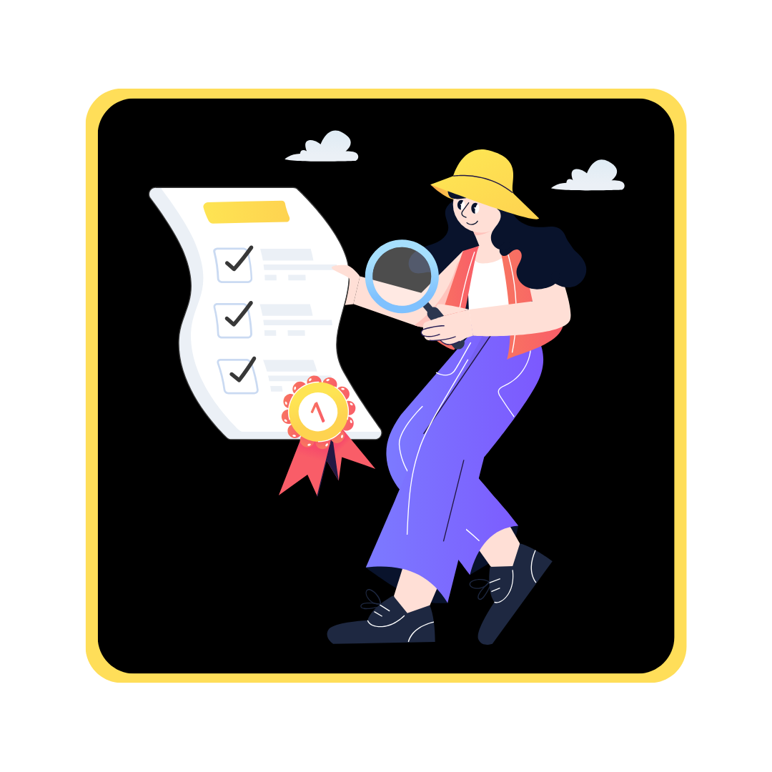 Become Quality Auditor